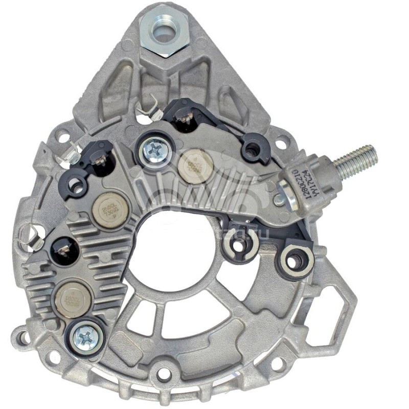 AEV1449 Diyot köprüsü + jeneratör kapağı