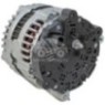 ALB3972 Alternatör