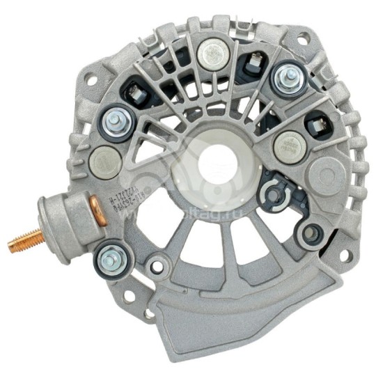 AEV1453 Diyot köprüsü + jeneratör kapağı