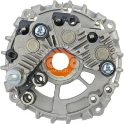 AEV1454 Diyot köprüsü + jeneratör kapağı