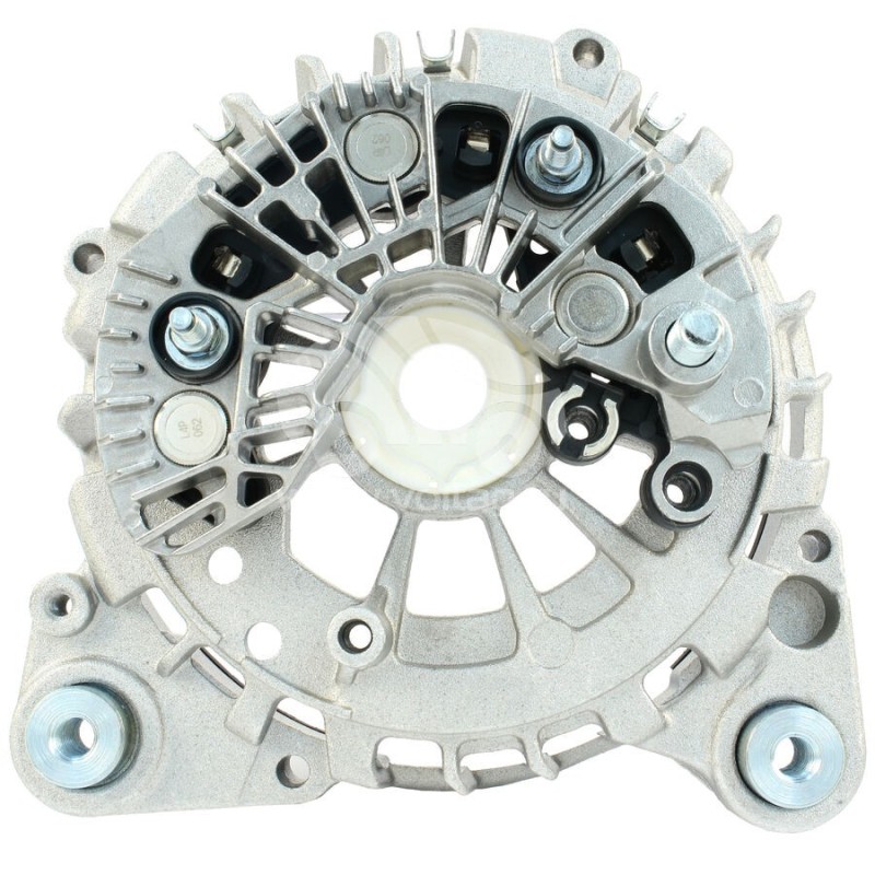 AEV1455 Diyot köprüsü + jeneratör kapağı