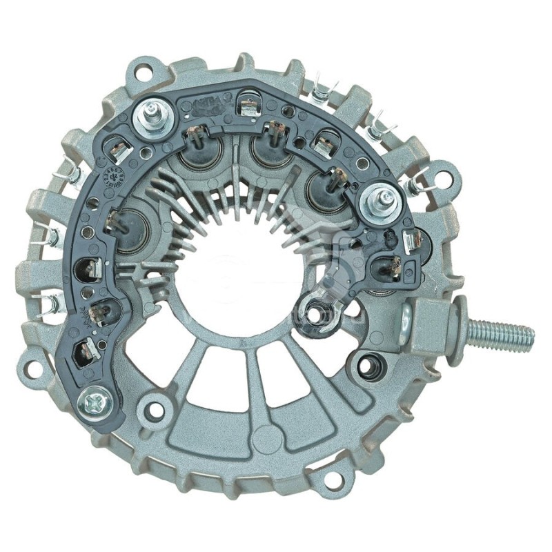 AEV1457 Diyot köprüsü + jeneratör kapağı