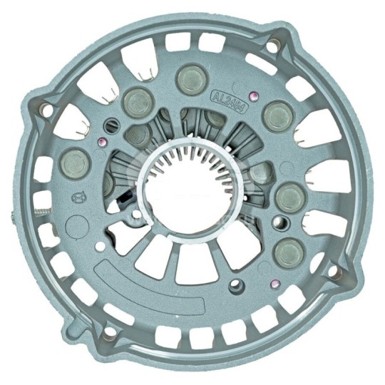 AEV1457 Diyot köprüsü + jeneratör kapağı