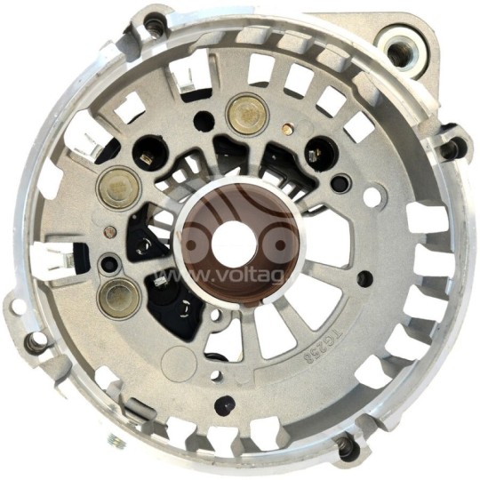 AEV1458 Diyot köprüsü + jeneratör kapağı