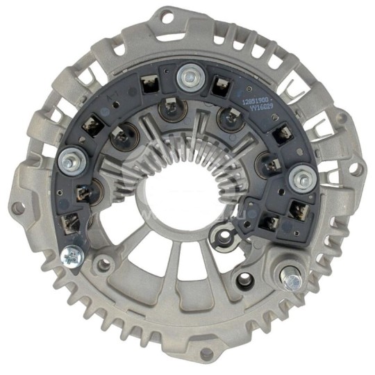 AEV1459 Diyot köprüsü + jeneratör kapağı