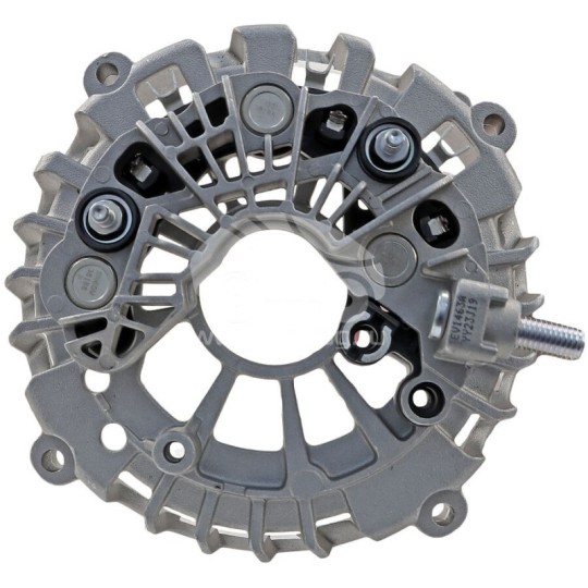 AEV1463 Diyot köprüsü + jeneratör kapağı