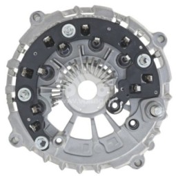 AEV1467 Diyot köprüsü + jeneratör kapağı