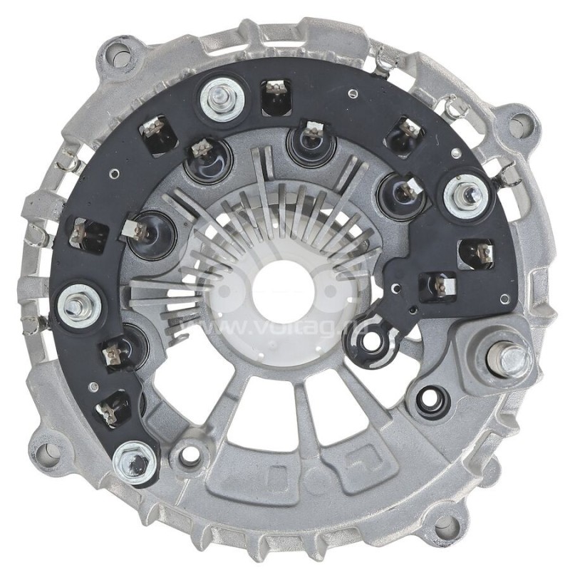 AEV1467 Diyot köprüsü + jeneratör kapağı