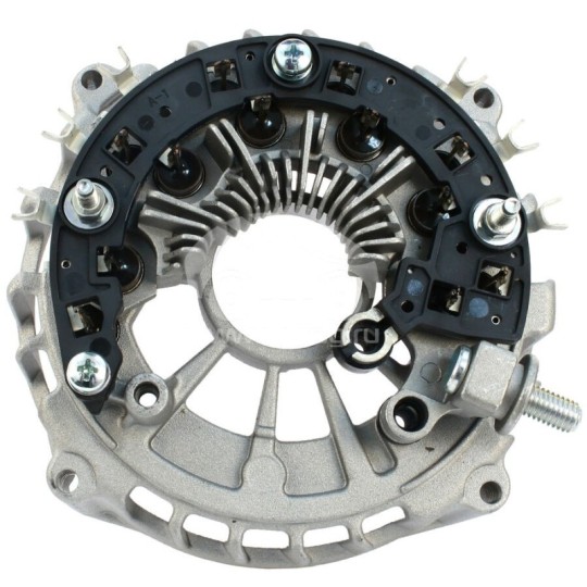 AEV1468 Diyot köprüsü + jeneratör kapağı