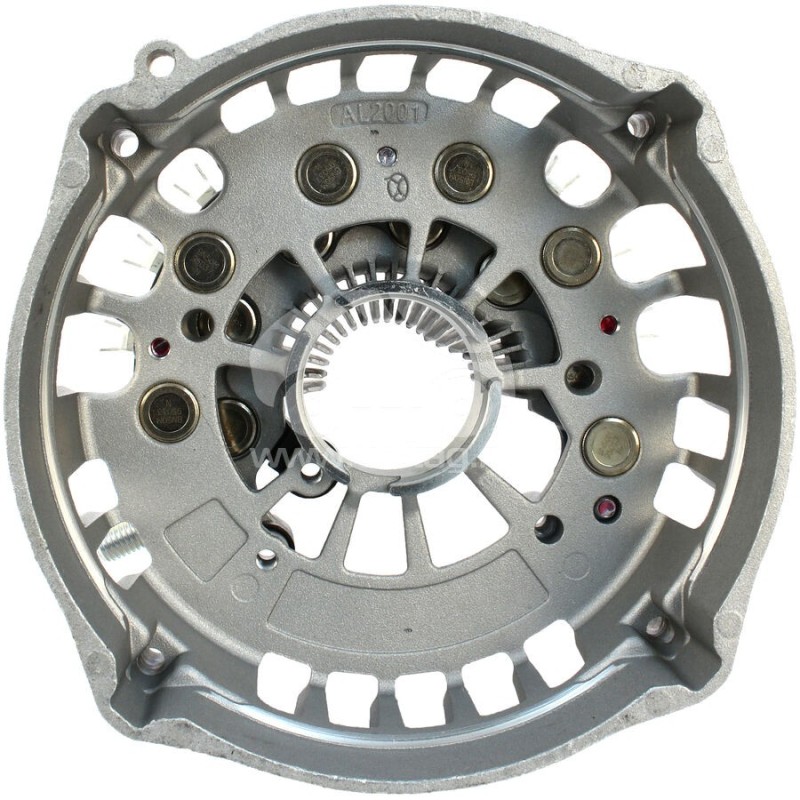 AEV1468 Diyot köprüsü + jeneratör kapağı