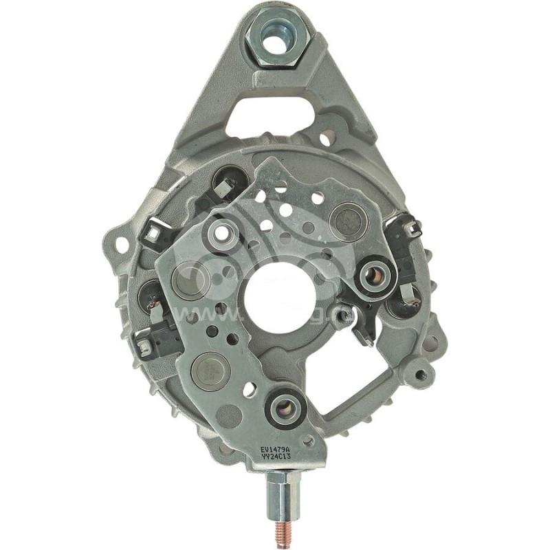 AEV1479 Diyot köprüsü + jeneratör kapağı