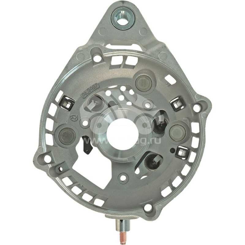 AEV1479 Diyot köprüsü + jeneratör kapağı