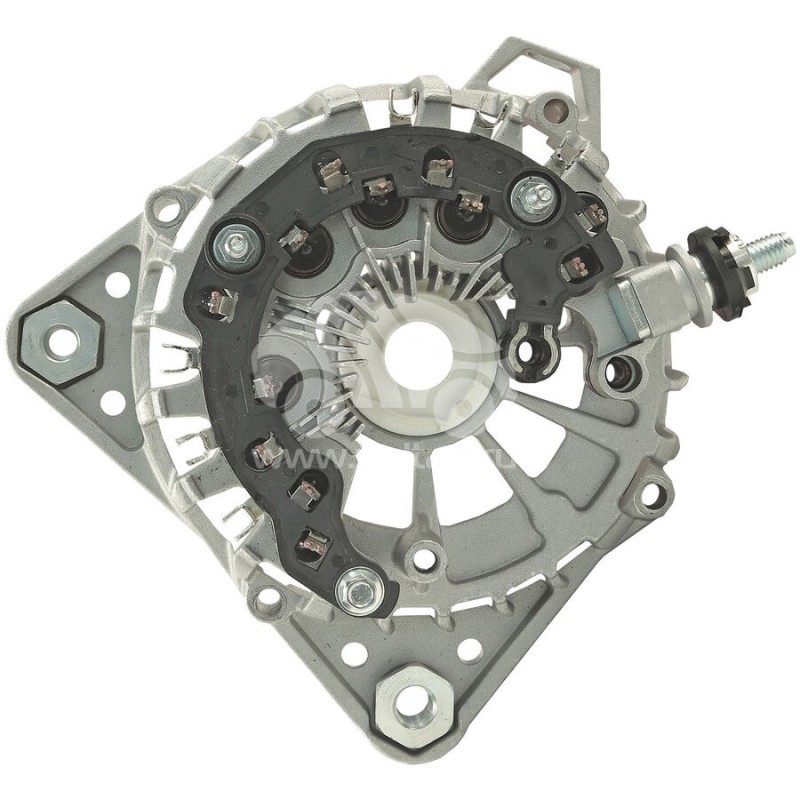 AEV1581 Diyot köprüsü + jeneratör kapağı