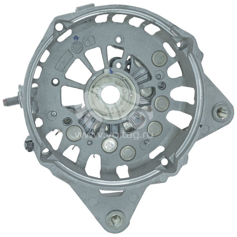 AEV1796 Diyot köprüsü + jeneratör kapağı