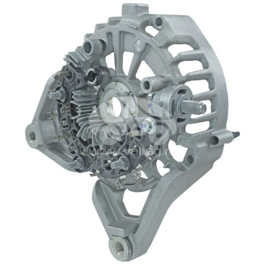 AEV1796 Diyot köprüsü + jeneratör kapağı