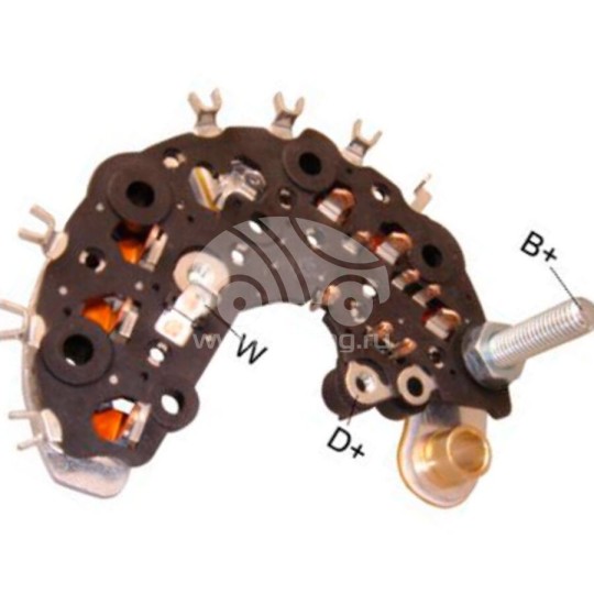 AEV1844 Alternatör diyot köprüsü