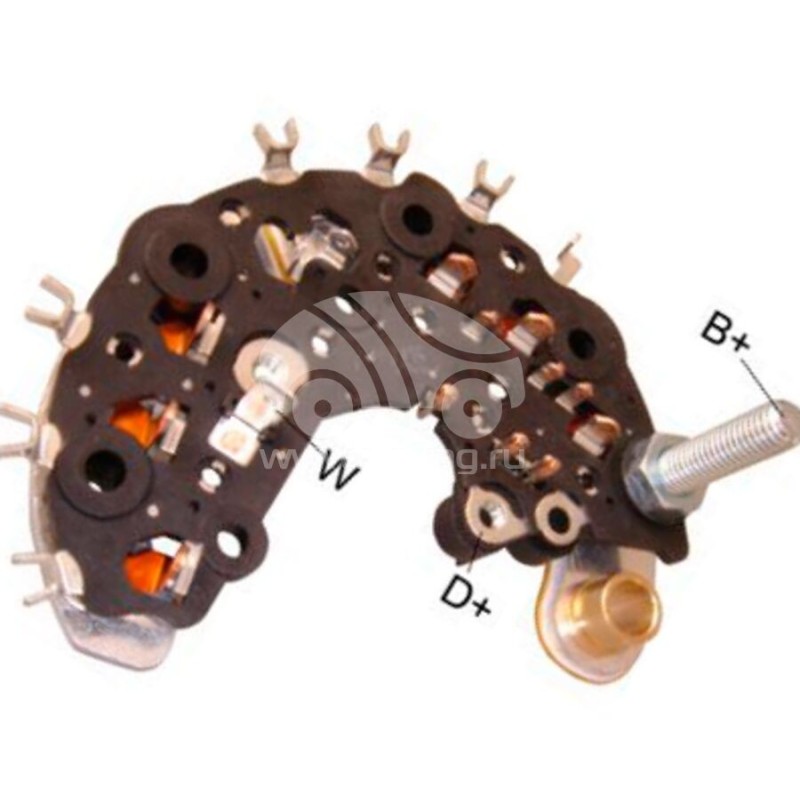 AEV1844 Alternatör diyot köprüsü