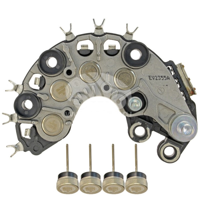 AEV1966 Alternatör diyot köprüsü