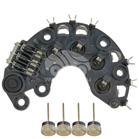 AEV1966 Alternatör diyot köprüsü