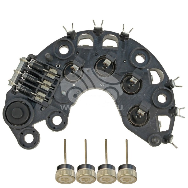 AEV1966 Alternatör diyot köprüsü