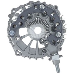 AEV2104 Diyot köprüsü + jeneratör kapağı