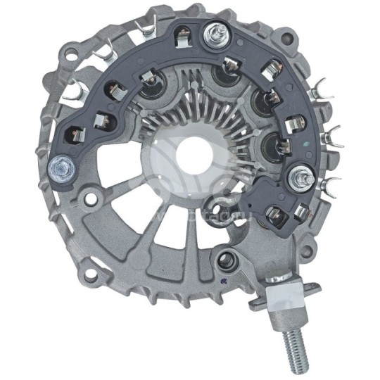 AEV2104 Diyot köprüsü + jeneratör kapağı