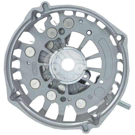 AEV2104 Diyot köprüsü + jeneratör kapağı