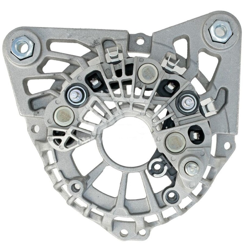 AEV2105 Diyot köprüsü + jeneratör kapağı