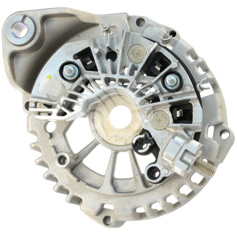 AEV2108 Diyot köprüsü + jeneratör kapağı