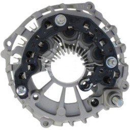 AEV2118 Diyot köprüsü + jeneratör kapağı