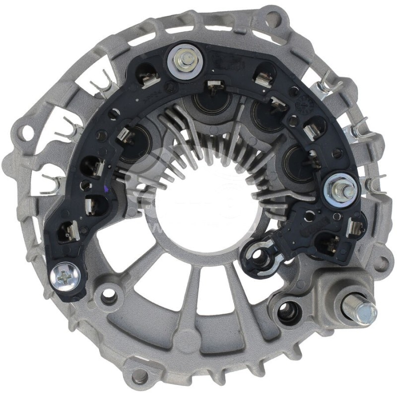 AEV2118 Diyot köprüsü + jeneratör kapağı