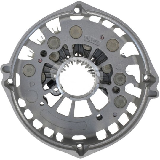 AEV2118 Diyot köprüsü + jeneratör kapağı