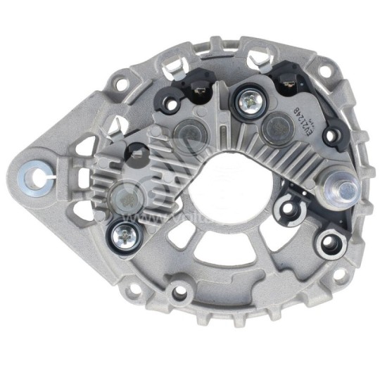 AEV2124 Diyot köprüsü + jeneratör kapağı