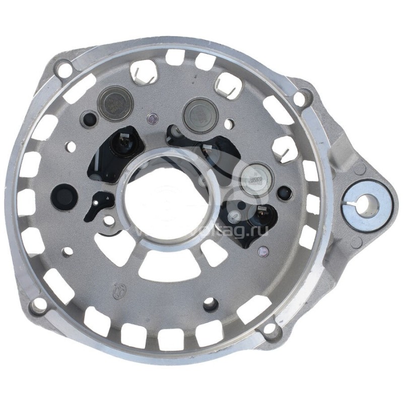 AEV2124 Diyot köprüsü + jeneratör kapağı