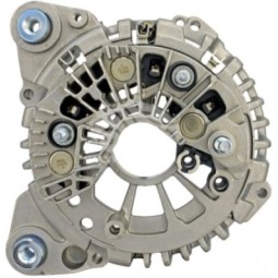 AEV3023 Diyot köprüsü + jeneratör kapağı