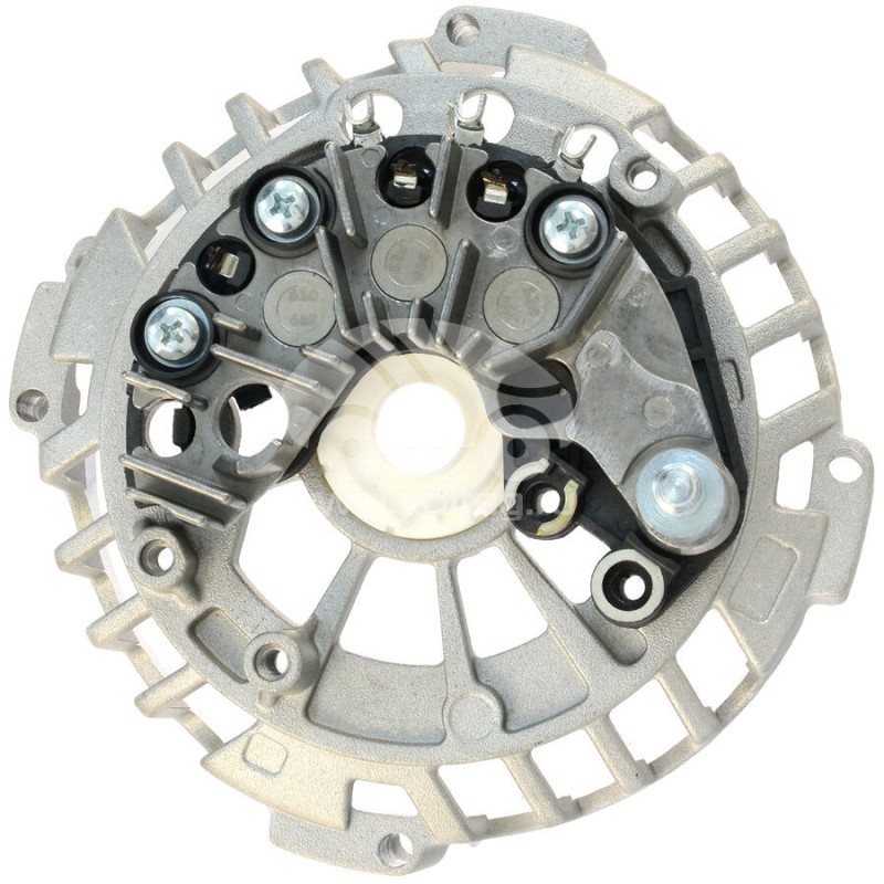 AEV3472 Diyot köprüsü + jeneratör kapağı