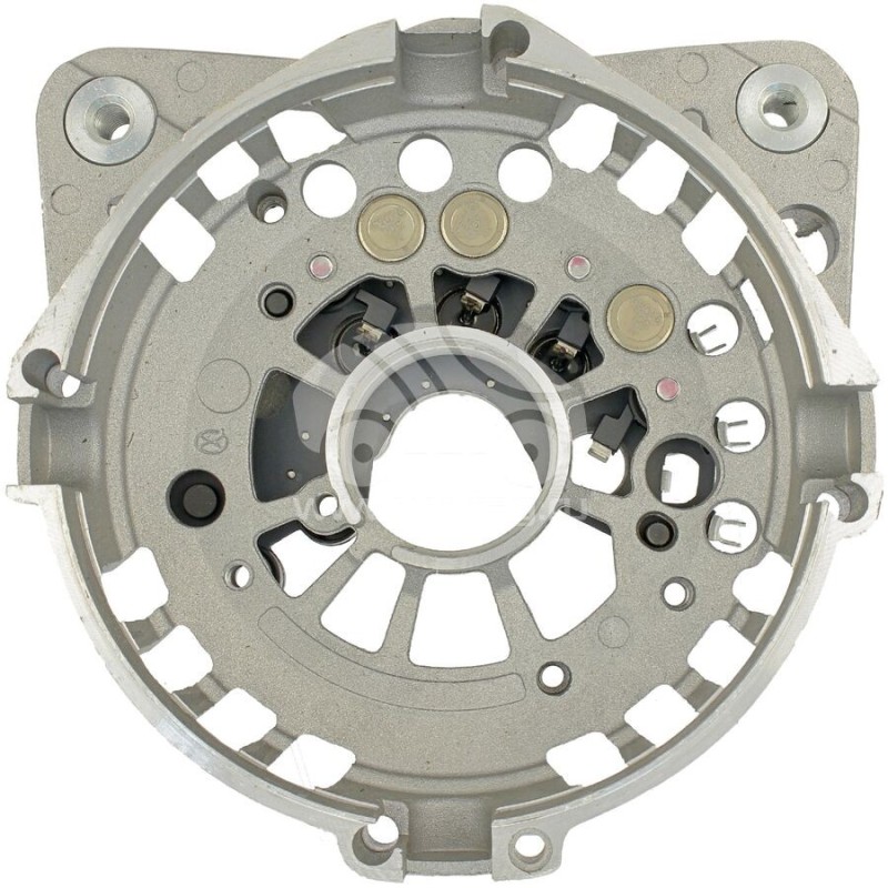 AEV3503 Diyot köprüsü + jeneratör kapağı