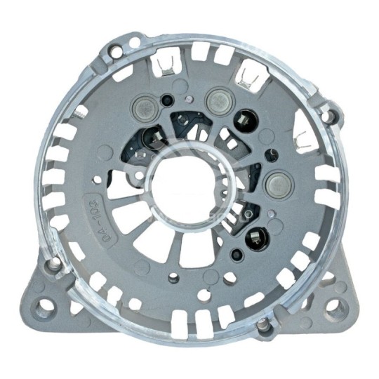 AEV3526 Diyot köprüsü + jeneratör kapağı