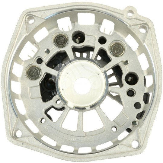 AEV3859 Diyot köprüsü + jeneratör kapağı