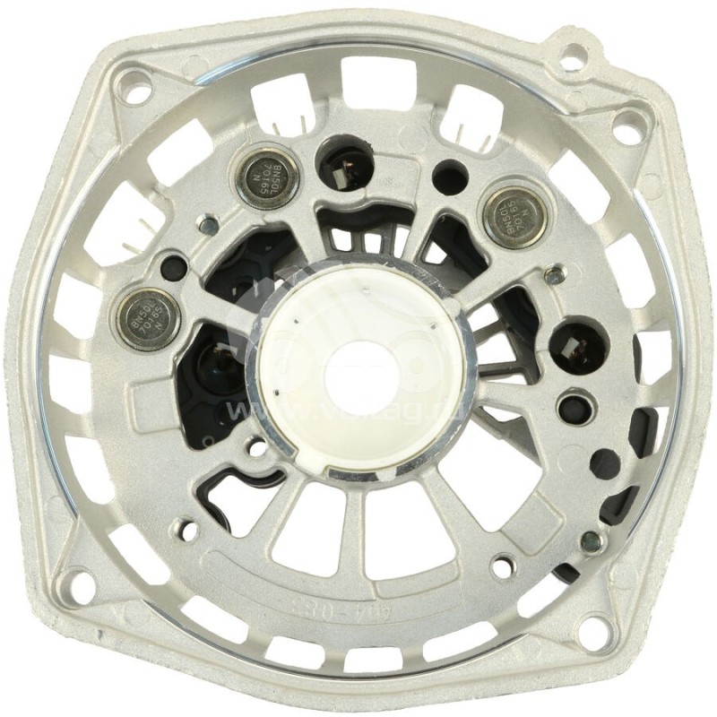 AEV3859 Diyot köprüsü + jeneratör kapağı