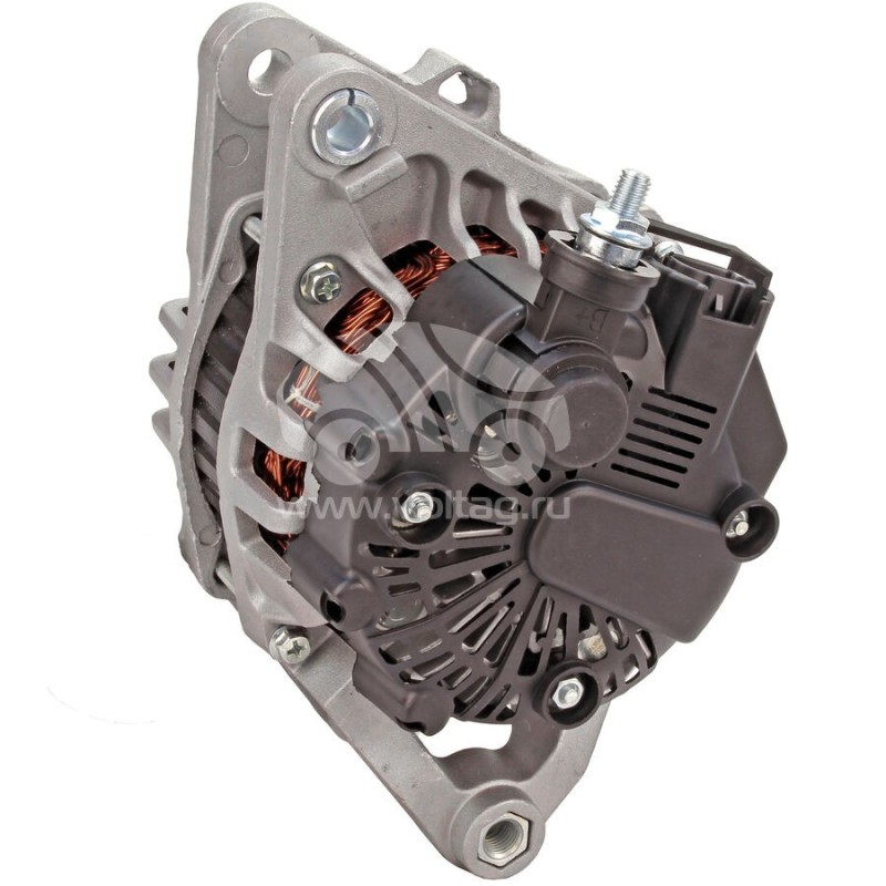 ALA7700 Alternatör