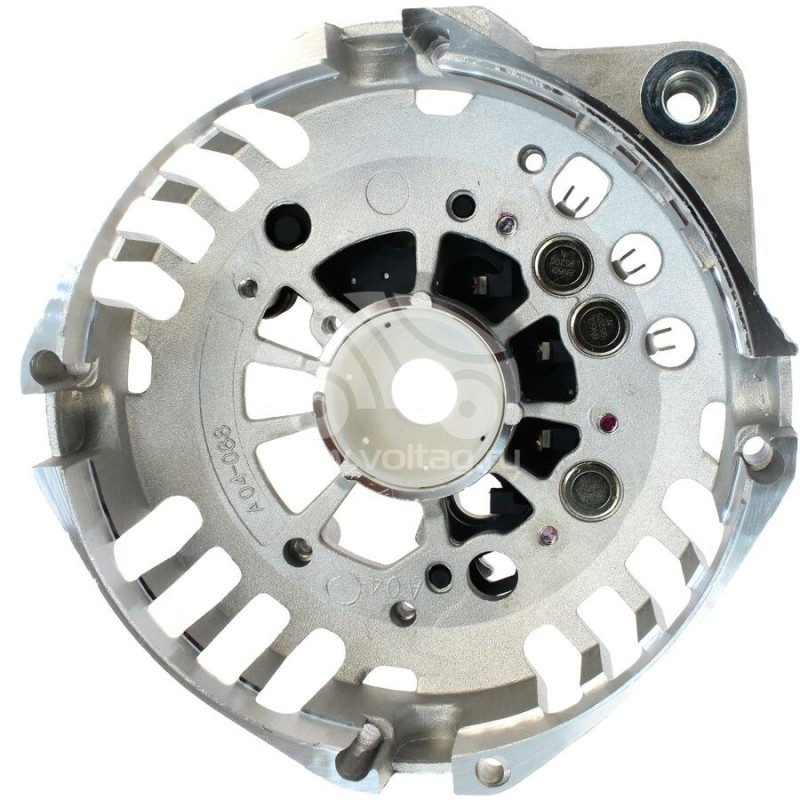 AEV5075 Diyot köprüsü + jeneratör kapağı