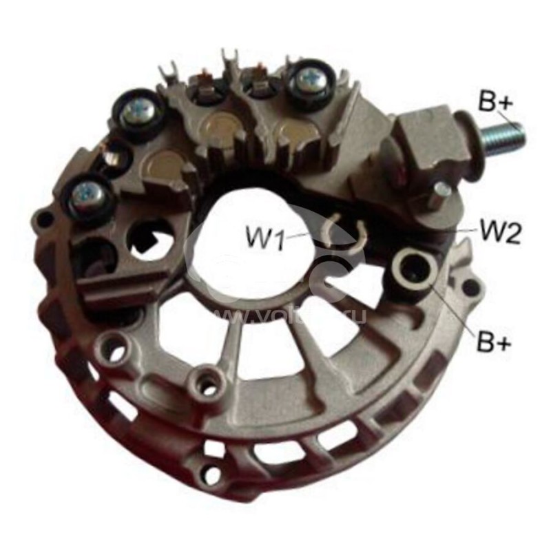 AEV5201 Alternatör diyot köprüsü