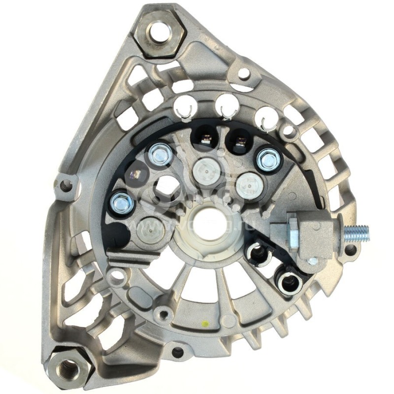 AEV5202 Diyot köprüsü + jeneratör kapağı