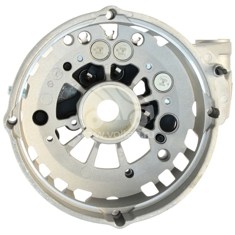 AEV5203 Diyot köprüsü + jeneratör kapağı