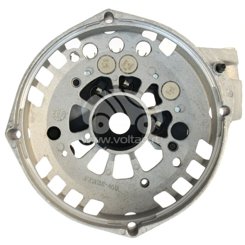 AEV5204 Diyot köprüsü + jeneratör kapağı