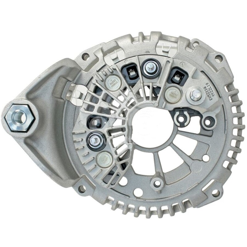 AEV5211 Diyot köprüsü + jeneratör kapağı