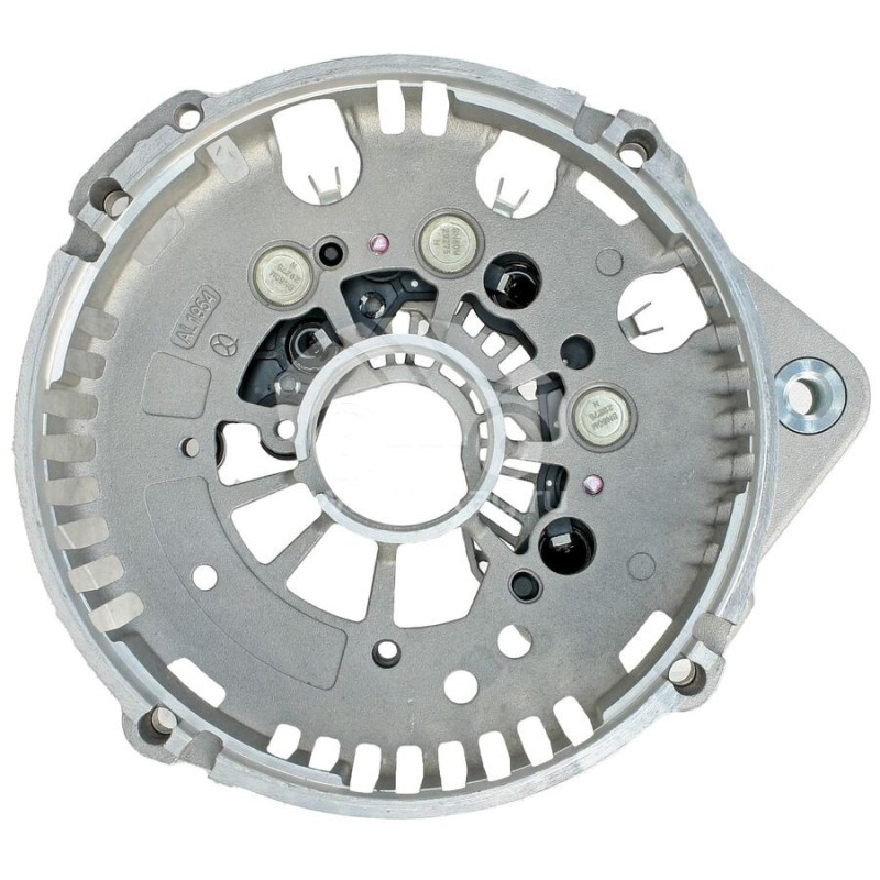 AEV5211 Diyot köprüsü + jeneratör kapağı