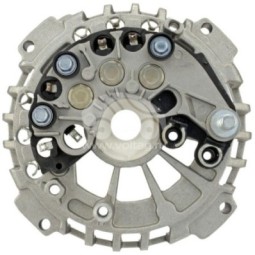 AEV5228 Diyot köprüsü + jeneratör kapağı