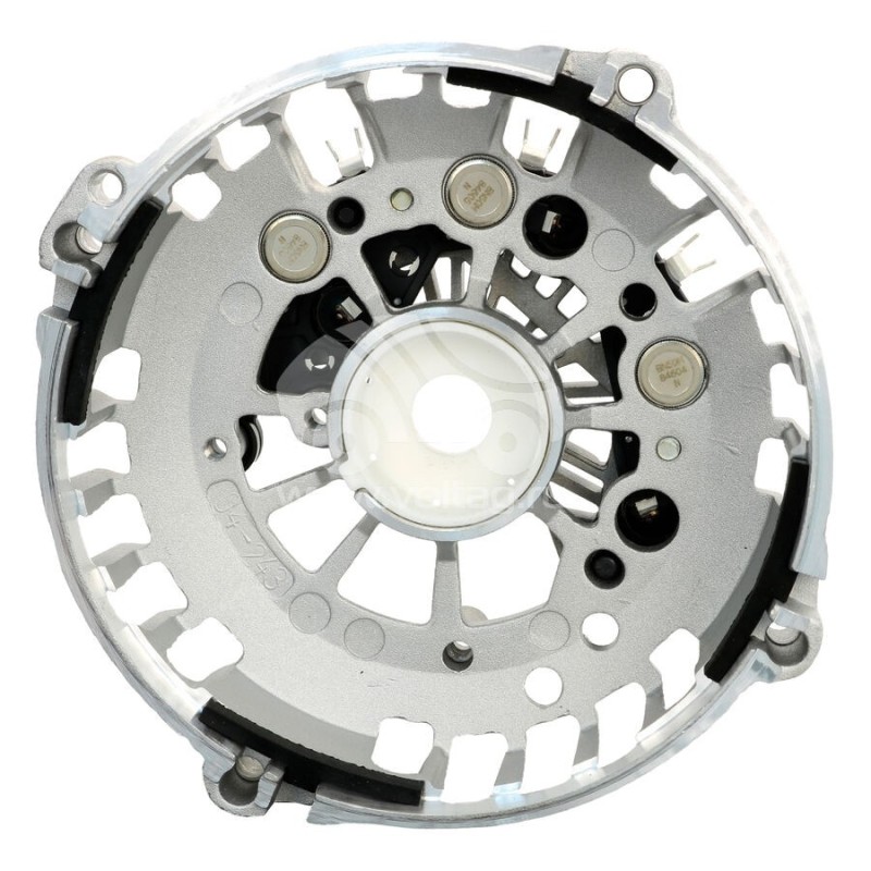 AEV5229 Diyot köprüsü + jeneratör kapağı